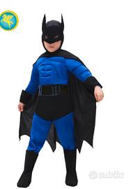 Costume Batman bambino come nuovo –