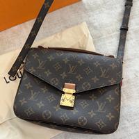 Borsa a tracolla Pochette Metis