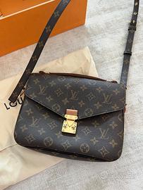 Borsa a tracolla Pochette Metis