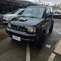 Suzuki Jimny 1.5 DDiS cat 4WD JLX Più