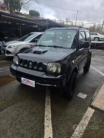 Suzuki Jimny 1.5 DDiS cat 4WD JLX Più