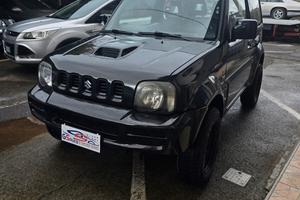 Suzuki Jimny 1.5 DDiS cat 4WD JLX Più