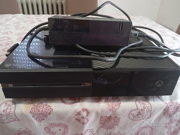 Xbox One più giochi 