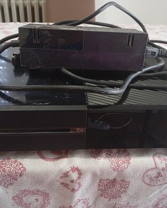 Xbox One più giochi 