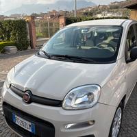 Fiat Panda 1.2 Easy 69 CV benzina/gpl