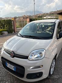 Fiat Panda 1.2 Easy 69 CV benzina/gpl