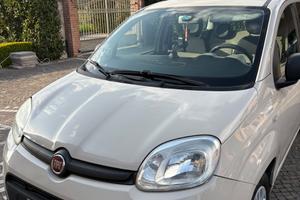 Fiat Panda 1.2 Easy 69 CV benzina/gpl