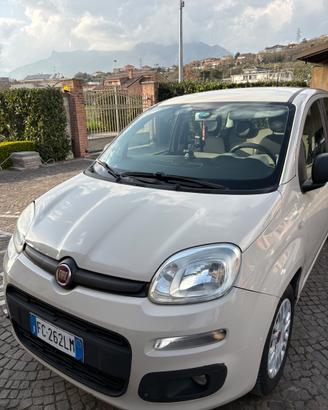 Fiat Panda 1.2 Easy 69 CV benzina/gpl