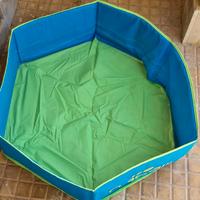 Piscinetta giocattolo per bambini