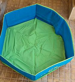 Piscinetta giocattolo per bambini