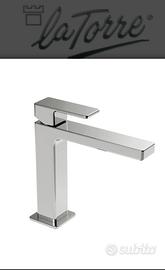 Rubinetto la torre nuovo 