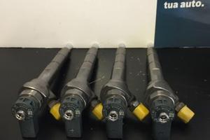 Iniettori diesel Bosch 0445110369 NUOVI