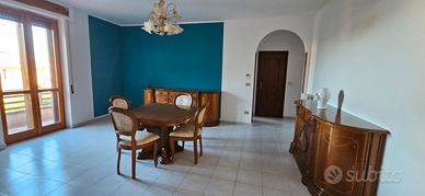 Appartamento a Chieuti a pochi km dal mare