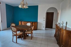 Appartamento a Chieuti a pochi km dal mare