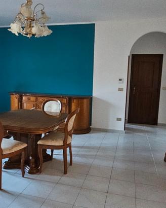Appartamento a Chieuti a pochi km dal mare