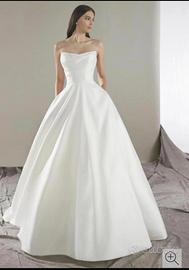 Abito da Sposa PRONOVIAS "KEONI"