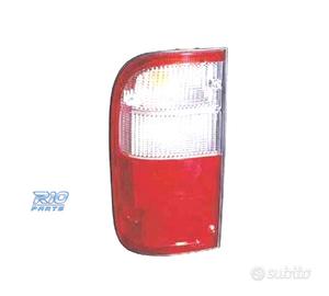 FANALE SINISTRO PER TOYOTA HILUX 98-04
