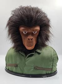 Planet Apes testa dvd originale