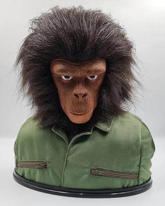 Planet Apes testa dvd originale