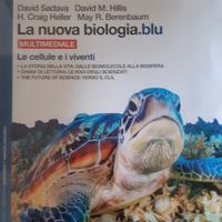 La nuova biologia.blu