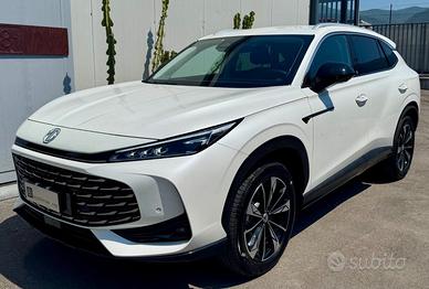MG HS HEV Luxury