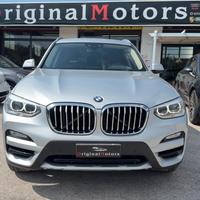 Bmw X3 xDrive20d xLine PROMO