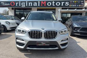 Bmw X3 xDrive20d xLine PROMO