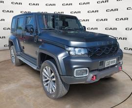 ICH-X K2 2.0 Turbo Diesel 4x4