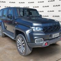 ICH-X K2 2.0 Turbo Diesel 4x4