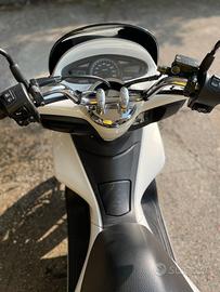 Honda PCX150