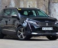 Ricambi Peugeot 5008 2022