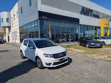DACIA Sandero 1.2 GPL 75CV Lauréate