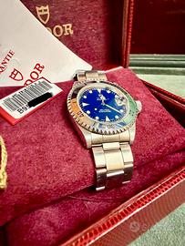 Tudor End Game 79190