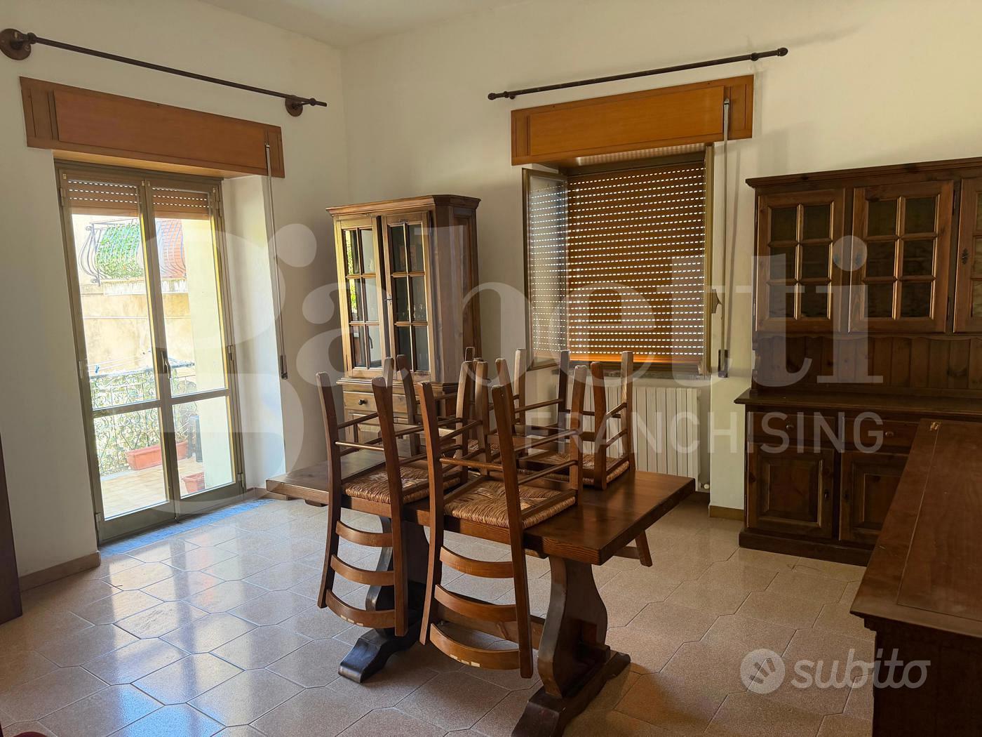 Apartment in Squillace, Borgo Tirone, Catanzaro - Vista 5
