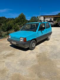 Seat Marbella Special 900cc 1993
