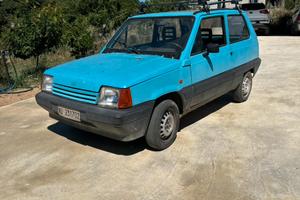 Seat Marbella Special 900cc 1993