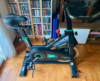 Spin Bike - Cyclette