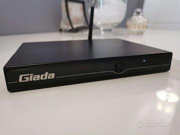 Computer Mini-PC Giada I5 WINDOWS 10 + R.egalo