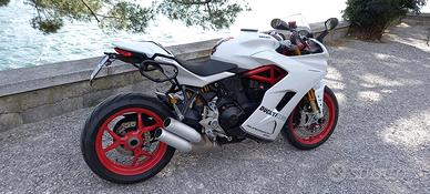 Ducati Supersport 939 S