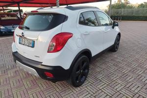 Opel Mokka 1.4 BENZINA 140 CV 4X2 127.000 KM