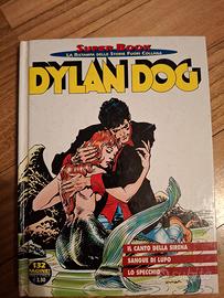 dylan dog 24 super book