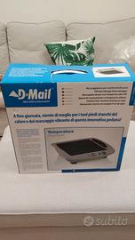 massaggiatore piedi infrarossi 