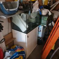 cubo x discus aperto