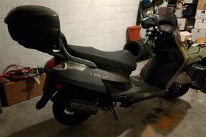 Scooter Kymco 50