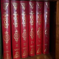 Le grandi religioni Rizzoli