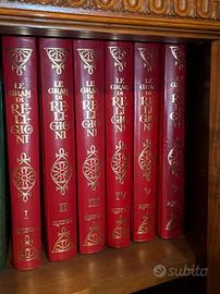 Le grandi religioni Rizzoli