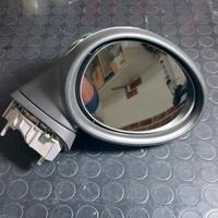 Specchietto dx elettrico per Mini couper 3 porte 