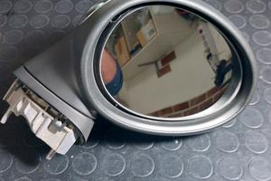 Specchietto dx elettrico per Mini couper 3 porte 