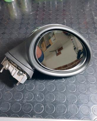 Specchietto dx elettrico per Mini couper 3 porte 