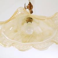 Lampadario a sospensione stile shabby